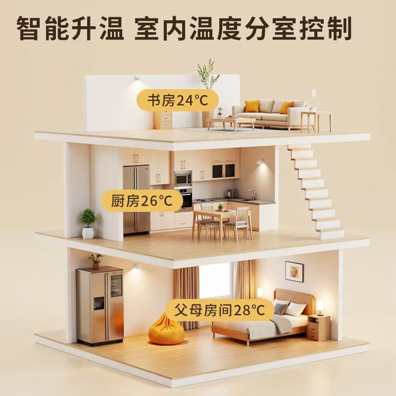 天柱县 石墨烯电地暖公司哪家好？户型适配方案指南